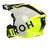 CAPACETE AIROH TWIST 2.0 BIT YELLOW GLOSS na internet