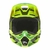 CAPACETE FOX V1 RIDL AMARELO 2022 - comprar online