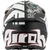 CAPACETE AIROH TWIST 2.0 MASK PRETO/BRANCO FOSCO - moratoracing