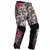 CALÇA AMX CLASSIC CAMUFLADO/VERMELHO