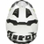 CAPACETE AIROH AVIATOR 3 COLOR BRANCO - loja online