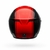 CAPACETE BELL SRT MODULAR HART LUCK JAMO BLACK RED - loja online