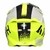 CAPACETE AIROH TWIST 2.0 BIT YELLOW GLOSS - loja online