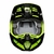 CAPACETE FOX V2 MVRS - comprar online