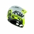 CAPACETE ASW BIKE EARTHQUAKE AMARELO - comprar online