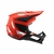 CAPACETE 100% TRAJECTA - CARGO FLUO RED