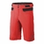 BERMUDA ALPINESTARS DROP 4.0 C/ SHORT INTERNO VERMELHO