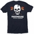 CAMISETA FASTHOUSE GOONIE – AZUL MARINHO - comprar online