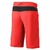 BERMUDA ALPINESTARS DROP 4.0 C/ SHORT INTERNO VERMELHO - comprar online