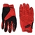 LUVAS 100% AIRMATIC VERMELHO - comprar online