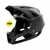 CAPACETE FOX PROFRAME PRETO/FOSCO