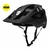 CAPACETE FOX SPEEDFRAME MIPS PRETO