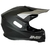 CAPACETE IMS DARK PRETO/FOSCO