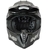 CAPACETE IMS DARK PRETO/FOSCO - comprar online