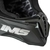 CAPACETE IMS DARK PRETO/FOSCO - moratoracing