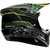 CAPACETE HUPI DH-3 PRETO - comprar online