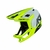 CAPACETE ASW BIKE EARTHQUAKE AMARELO