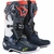 BOTA ALPINESTARS TECH 10 - CINZA/AZUL/VERMELHO