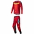 CONJUNTO ALPINESTARS SUPERTECH MAKER VERMELHO BRIGHT