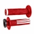 MANOPLA ODI EMIG PRO V2 LOCK-ON - RED/WHITE