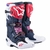 BOTA ALPINESTARS TECH 10 SUPERVENTED AZUL MARINHO/BRANCO/VERMELHO