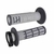 MANOPLA ODI EMIG 2.0 MX V2 LOCK-ON - GREY/GRAPHITE