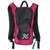 BOLSA DE HIDRATACAO MATTOS RACING COMP PINK PINK