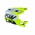 CAPACETE ASW BIKE EARTHQUAKE AMARELO na internet