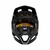 CAPACETE FOX PROFRAME PRETO/FOSCO - comprar online