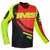 CAMISA IMS SPRINT VERMELHO/PRETO/AMARELO FLUOR