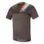 CAMISA ALPINESTARS ALPS 4.0 CINZA/ESCURO