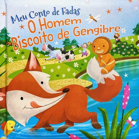 Animais fofinhos - Aperte e Ploc