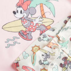 TRAJE DE BAÑO UPF50+ H&M MINNIE - comprar online