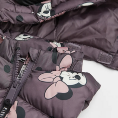 CHALECO PUFFER H&M MINNIE - comprar online