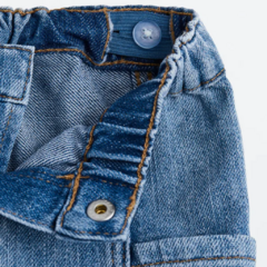 JEANS RELAX FIT H&M 12-18M - comprar online