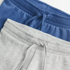 H&M Pack de joggers de algodón - comprar online