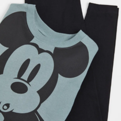 PIJAMA MUJER H&M MICKEY M - comprar online