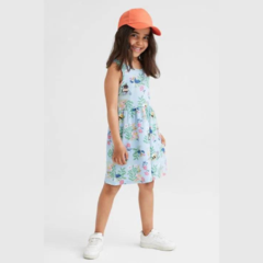 H&M Vestido solero estampado "Abejita" - comprar online