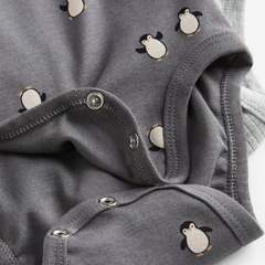 SET 2 BODIES H&M "PINGÜINOS" en internet