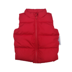 CHALECO PUFFER OLD NAVY