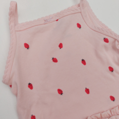 SET DUO H&M "FRUTILLITAS" en internet