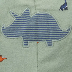 SET TRIO CARTER'S "DINOS" - Be Happy! Babies and Kids - Ropa Importada