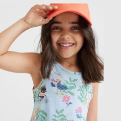 H&M Vestido solero estampado "Abejita" en internet