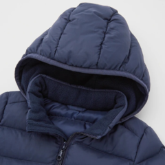 CAMPERA PUFFER UNIQLO MAIZ en internet