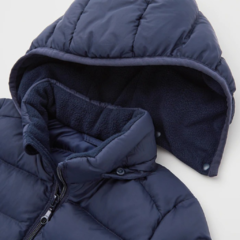 CAMPERA PUFFER UNIQLO MAIZ - Be Happy! Babies and Kids - Ropa Importada