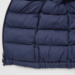 Imagen de CAMPERA PUFFER UNIQLO ROSA