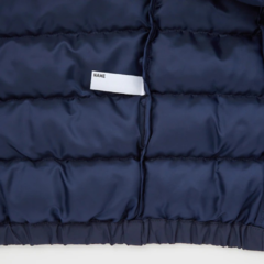 CAMPERA PUFFER UNIQLO ROSA - comprar online