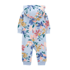 JUMPSUIT MICROPOLAR CARTER'S "PRIMAVERA" - comprar online