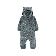 JUMPSUIT MICROPOLAR CARTER'S "KATY"