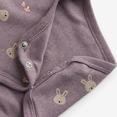 SET DE 5 BODIES H&M "RABBIT" en internet